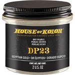 1PC House Of Kolor DP23-C01 Egyptian Gold New. Price: $54.88.