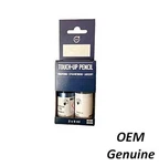 Volvo Ice White Paint 614 Touch-up Pencil Set 2X 9ML 0.30OZ Genuine New. Price: $37.77.