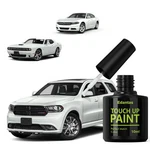 Touch Up Paint Kit For Jeep PW7 GW7 Bright White Knuckle Oem Match New. Price: $27.99.