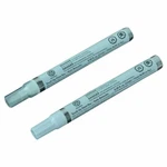 Oem Touch-up Paint Pen Platinum Gray Metallic LD7X Color Code & Clear Coat Vw New. Price: $44.49.