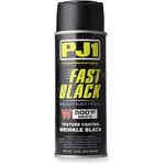 PJ1 Fast Black Wrinkle Finish Paint 16-WKL New. Price: $14.99.