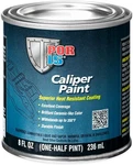 POR-15 42606 Caliper Paint, Black, 8 Oz. New. Price: $26.47.