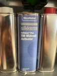 Akzo Nobel Sikkens Rm Midcoat Activator 1 Liter 542676 New. Price: $74.58.