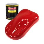 Restoration Shop Rally Red Acrylic Enamel Quart Only, Auto Paint New. Price: $84.99.