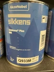 Akzo Nobel Q933M Sikkens Autobase Plus Mm Toner Copper (red) Pearl 1L New. Price: $286.85.