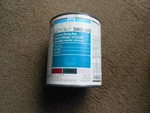 Ppg Deltron Dmd 610 Quart Phthalo Blue Mixing Base Automotive Paint Nos New. Price: $120.00.