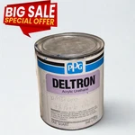 Ppg Deltron DMD610 Phthalo Blue Acrylic Urethane Mixing Toner Quart New. Price: $74.99.