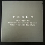Tesla Paint Repair Kit Red Multi-coat 9000002-MR-A Oem New. Price: $65.00.