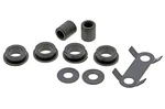 Steering Tie Rod Bushing For 300M, Concorde, Intrepid, Lhs, Vision+more GK7349 New. Price: $22.99.