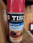 Tisco Tractor PAINT-1948 1957 Ford Vermillion Red, Aerosol (6-PACK) New. Price: $69.99.