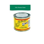 Shot 143L 4OZ Process Green Brush Lettering Enamel Pinstriping One Sot New. Price: $24.20.