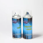 Can-am B306 Orbital Blue Metallic #7001 Aerosol Kit, Color & 1K Clear Coat New. Price: $85.36.