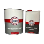 Exxen Coatings 2K Dtm Primer Sealer Gallon W/qt Hardener New. Price: $159.99.