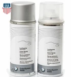 Bmw Monaco Blue Lack Spray Set Genuine 51915A55B61 New. Price: $46.51.