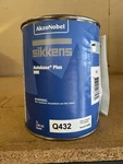 Akzonobel Sikkens Autobase Plus Mm Q432 New. Price: $50.00.