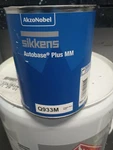 Sikkens Auto Base Plus Q 933 M New. Price: $135.00.