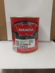 New Wanda 422.02964.04 Quart Pearl Blue Free Shipping. Price: $68.00.