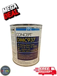 Ppg Concept DMC937 Yellow Shade Phthalo Green 2K Mixing Base Color Quart New. Price: $74.99.