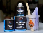 Mazda Pint Ready Spray Auto Basecoat Paint + Clear Kit Pick Your Color! New. Price: $87.99.