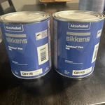 Akzonobel Sikkens Autobase Plus Mm Q811B Metallic Extra Fine Toner 1L New. Price: $160.00.
