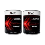 Automotive Paint For Honda YR536P, Imola Orange Pearl Tri-coat New. Price: $206.75.