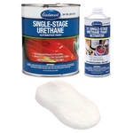 Eastwood 3:1 Pure White Single Stage Paint Sprayable Gallon Kit New. Price: $221.99.