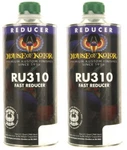 House Of Kolor RU310 Fast Urethane Reducer (2 Quarts) New. Price: $72.47.