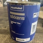 Akzonobel Sikkens Autobase Plus 1L Q952N Green Blue Pearl - #545102 New. Price: $160.00.