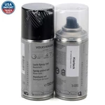 Vw Audi Spray Brilliant Black Genuine L0Y9B06 New. Price: $46.75.