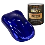 Cmu Color Master Automotive Paint Sapphire Blue Glow- Pint New. Price: $98.99.