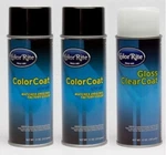 Yamaha 1517 Bluish White Pearl #5239/1239, Aerosol Kit Cans,oem Color New. Price: $123.15.