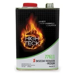 High Teck HIT77611-1 Gal S-basecoat Liquid Reducer Medium New. Price: $104.98.