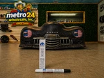 Mopar 5-IN-1 Touch Up Paint (prv) Velvet Red Pearl P/c/passion 6103536AA New. Price: $23.95.