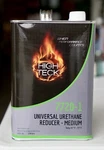 High Teck Universal Slow Medium Fast Urethane Reducer Gallon! Auto Paint New. Price: $48.99.