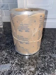 125 Abrasive Discs 3M 268L Imperial Microfinishing Film Psa 40MIC Type Pf New. Price: $59.99.