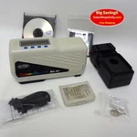 X-rite MA90 Dupont Chromavision Multiangle Spectrophotometer Auto Paint-matching Used. Price: $888.40.
