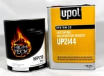 Ebony Black Basecoat Paint Gm WA8555 High Teck HFP250 & Fast Urethane Reducer New. Price: $165.98.