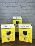 Myq Indoor Camera Gen 2K Wi-fi Night Vision Motion Detection Pack Of 3 New. Price: $62.00.