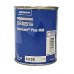 Akzonobel Sikkens 351399 Autobase Plus Mm Q726 Violet Red Transparent Paint 1L New. Price: $307.19.