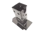 Sherman Parts Bumper Energy Absorbers For 2012-2020 Sonic SHE602B-84AQR New. Price: $114.65.