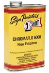 Shot 6000 Flow Enhancer, Quart Chromaflo New. Price: $48.99.