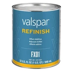 Valspar FX01 Effect Additive Automotive Toner Quart Size New. Price: $83.87.