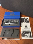 Beugler Paint Pinstriping Tool Kit 7 Heads With Case New. Price: $135.00.