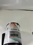 Cromax Pro WB28 Fast Blue 33.8OZ 1L Mixing Color New. Price: $89.99.