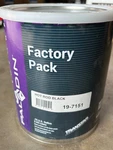 Quarts Paladin Transtar Factory Pack Hot Rod Black 19-7151 Can 2.83 Liters New. Price: $119.99.