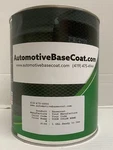 Gmc-basecoat Paint *ready To Spray* 1 Gallon New. Price: $282.00.