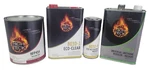 High Teck HFP454 Ford Fl Toreador Base Paint, 8030 Clearcoat & Reducer New. Price: $349.98.