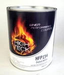High Teck HFP154 Yz Oxford White Basecoat Paint Gallon New. Price: $115.98.