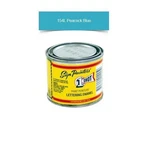 Shot 154L 4OZ Peacock Blue Lettering Enamel Brush Pinstriping One Paint New. Price: $24.20.