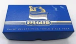 Beugler Professional Pinstriping Kit Pinestriper Tools 7 Heads Nice New. Price: $180.00.